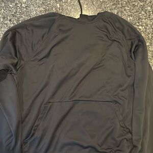 Old Navy Mens Hooded Sweatshirt